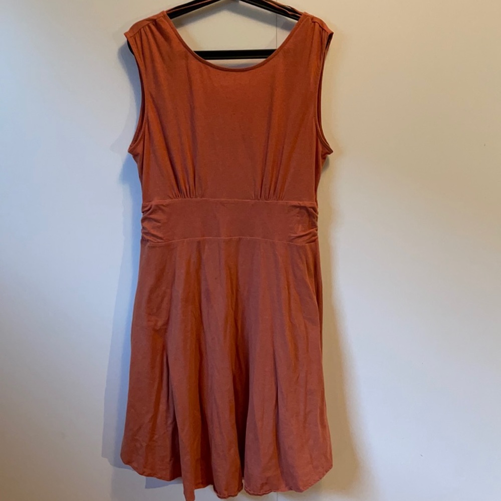 PrAna Dress